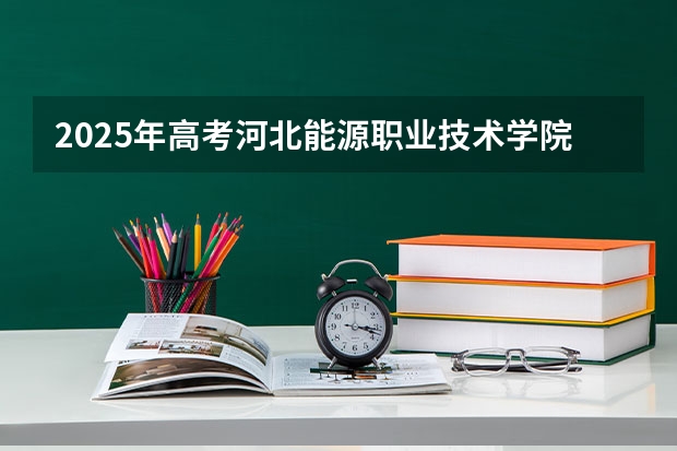 2025年高考河北能源职业技术学院在河北艺术类投档分数线总汇（2026参考）