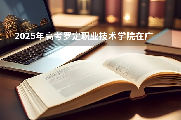 2025年高考罗定职业技术学院在广东艺术类投档分数线总汇（2026参考）