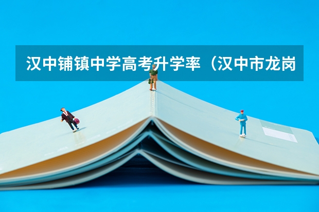 汉中铺镇中学高考升学率（汉中市龙岗学校的度汉中市高考成绩汇报）