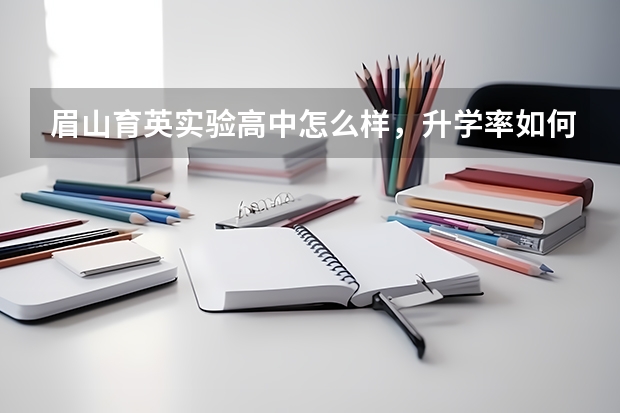 眉山育英实验高中怎么样，升学率如何