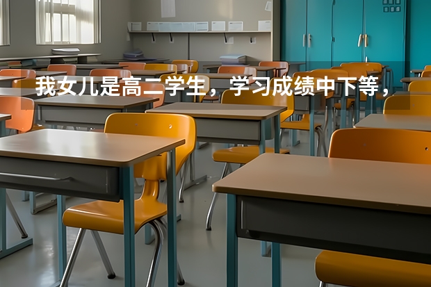 我女儿是高二学生，学习成绩中下等，从小学习舞蹈，现已考取十级证书，如何高考时报艺术类院校（一本）