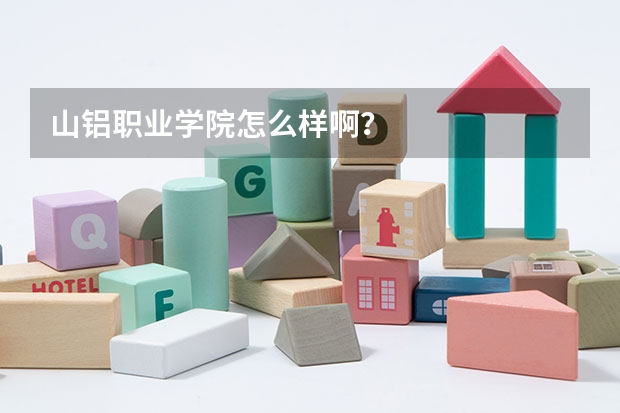 山铝职业学院怎么样啊？
