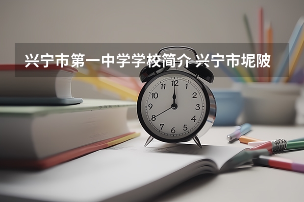 兴宁市第一中学学校简介 兴宁市坭陂中学学校荣誉